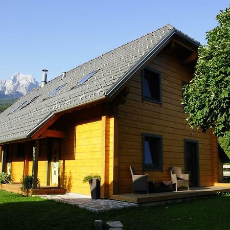 Apartment Jersin Rateče Buitenkant foto
