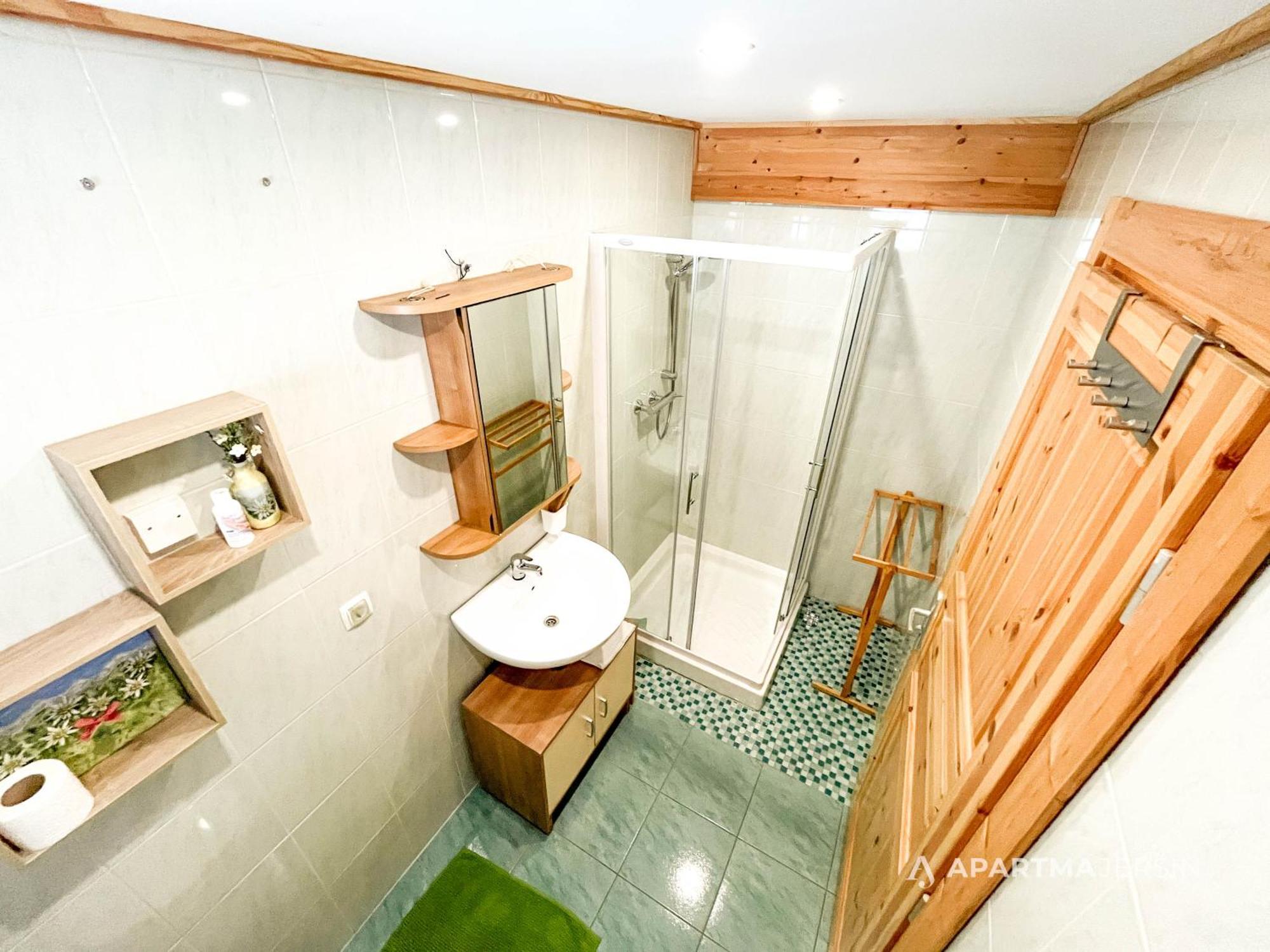 Apartment Jersin Rateče Buitenkant foto
