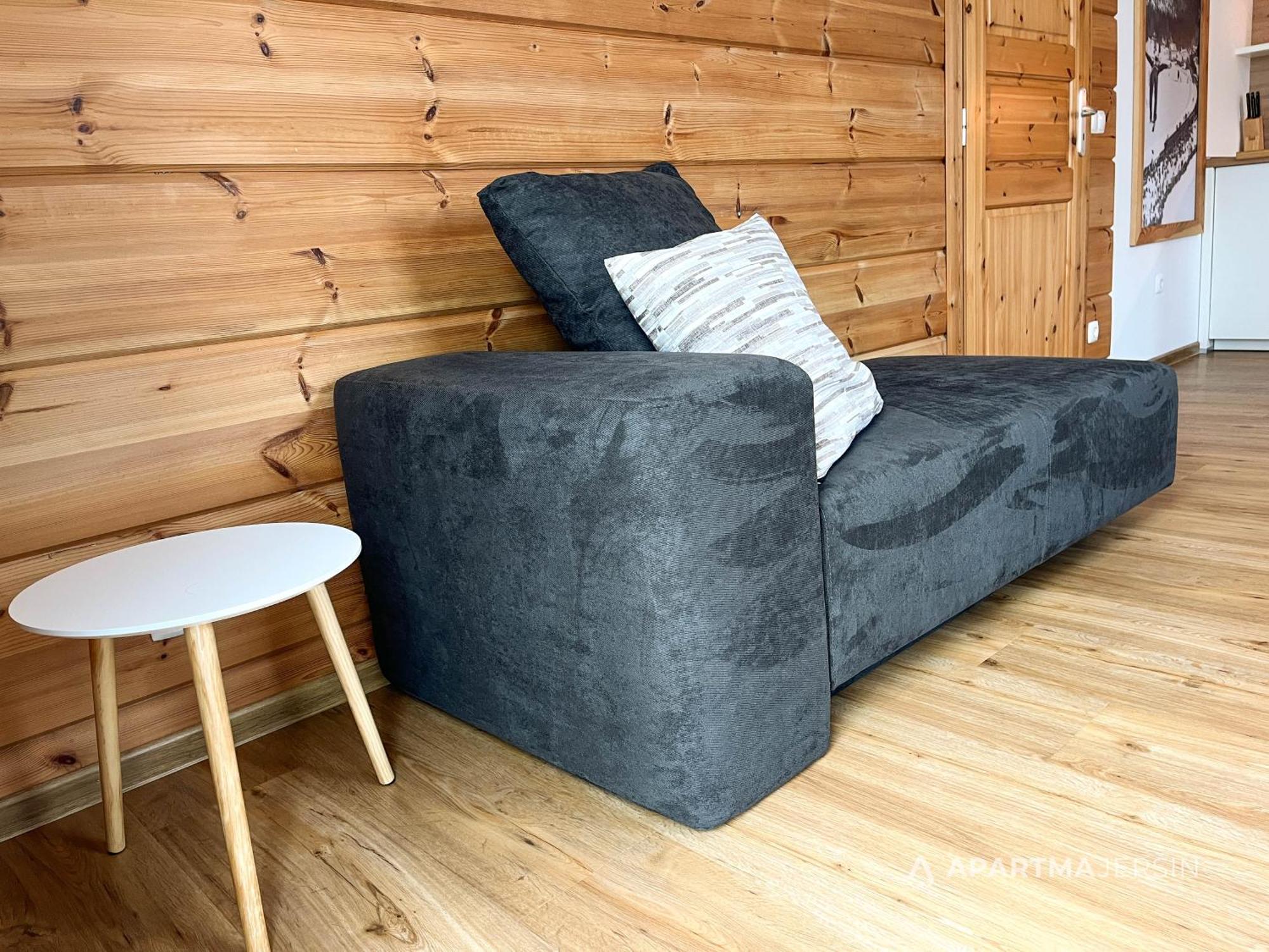 Apartment Jersin Rateče Buitenkant foto