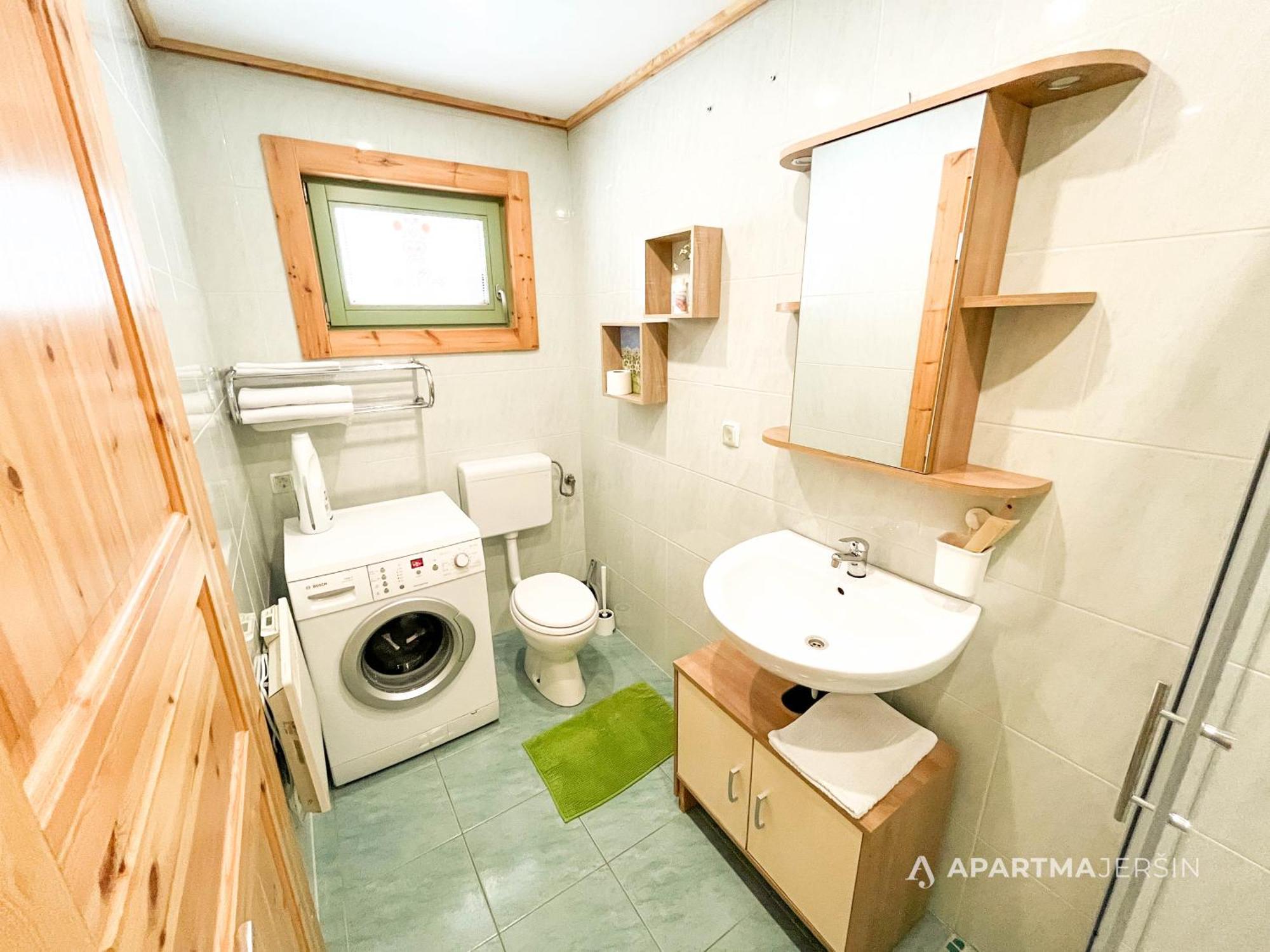 Apartment Jersin Rateče Buitenkant foto