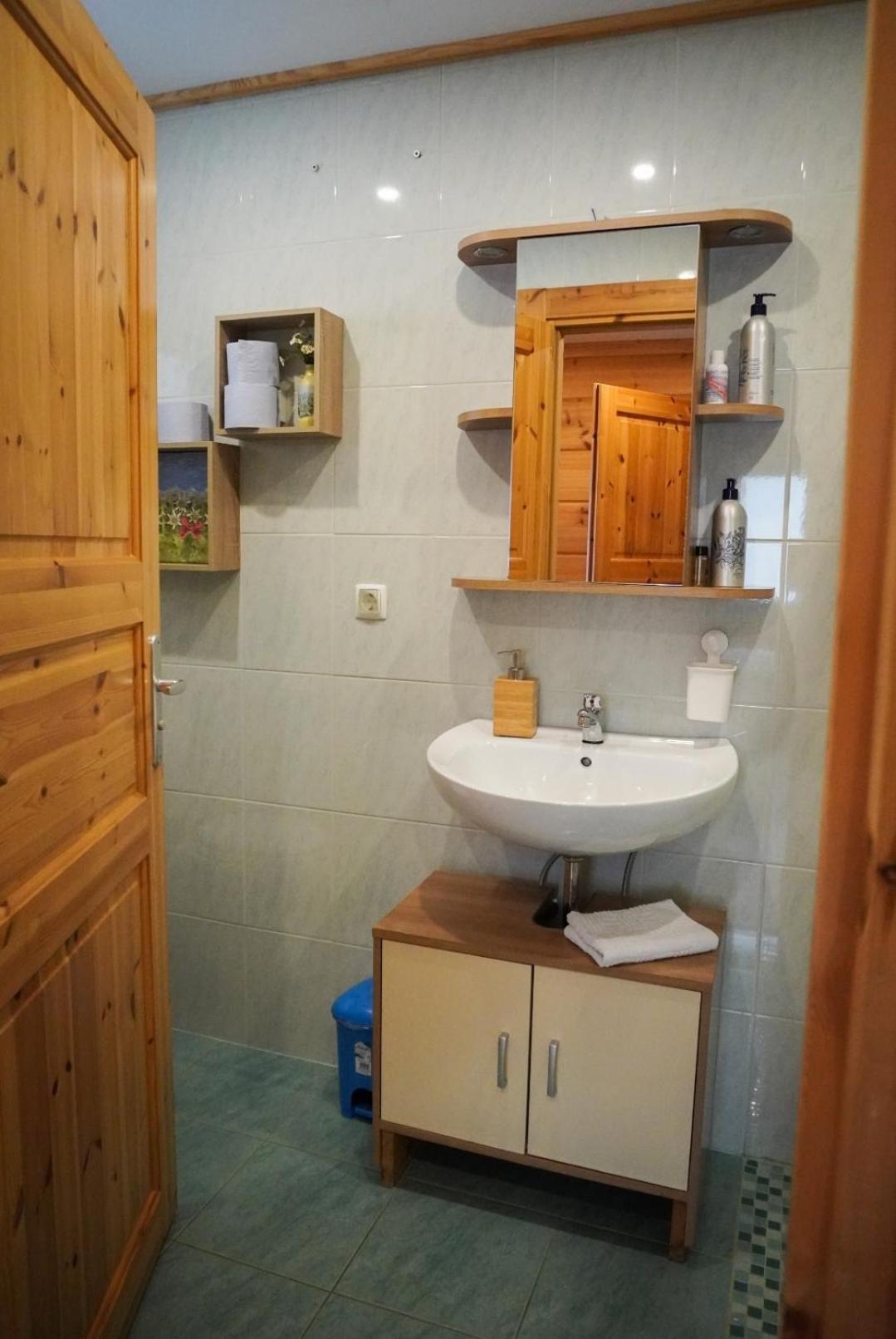 Apartment Jersin Rateče Buitenkant foto