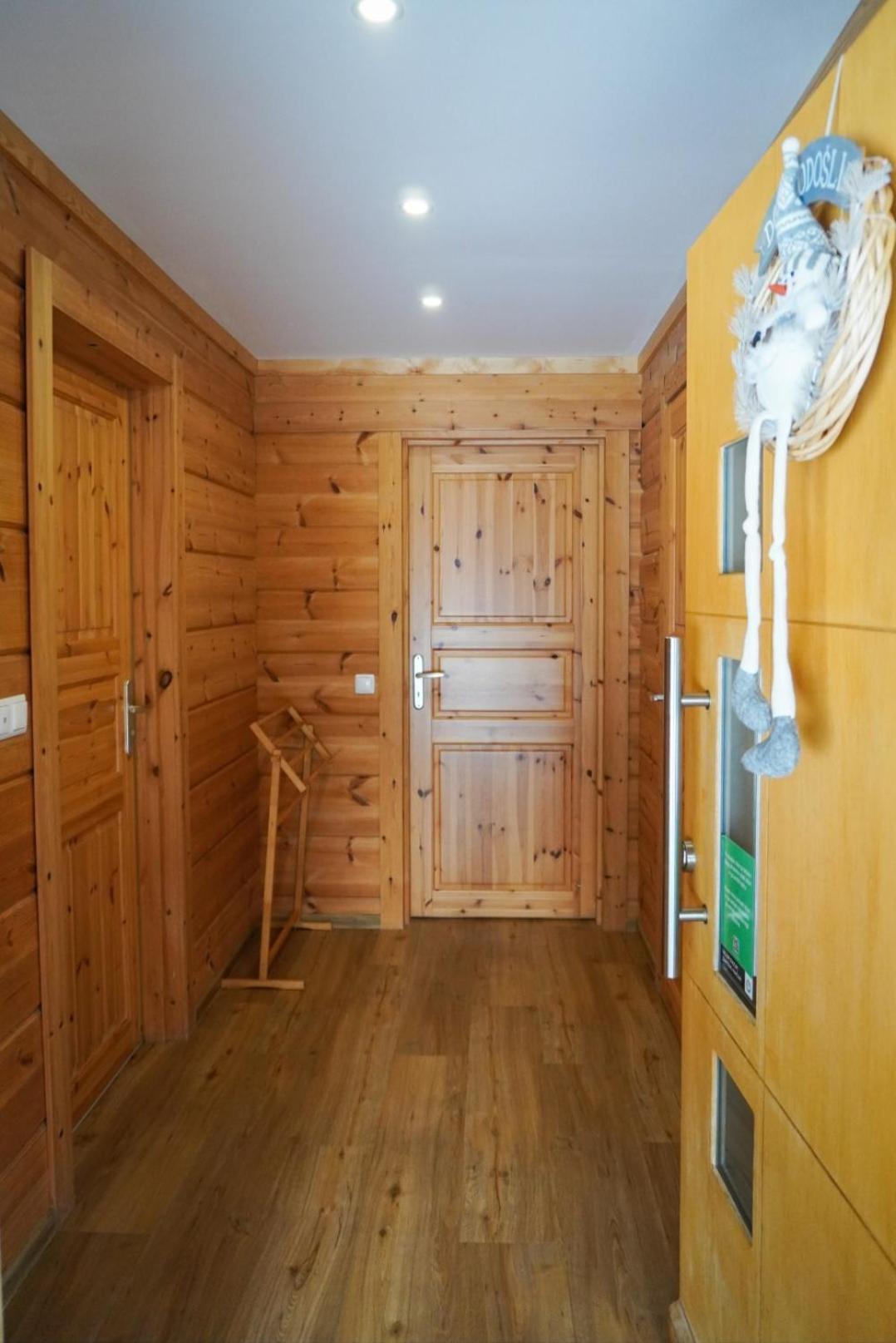 Apartment Jersin Rateče Kamer foto